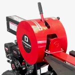 Partidor de Leña PowerPro Gasolina 7 Hp Mod AP34TF - Imagen 3