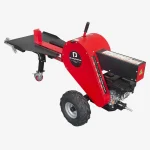 Partidor de Leña PowerPro Gasolina 7 Hp Mod AP34TF - Imagen 2
