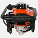 Ahoyador Powerpro 41.5cc Mod GP415XT incluye 3 brocas 10, 15 y 20 cm - Imagen 2