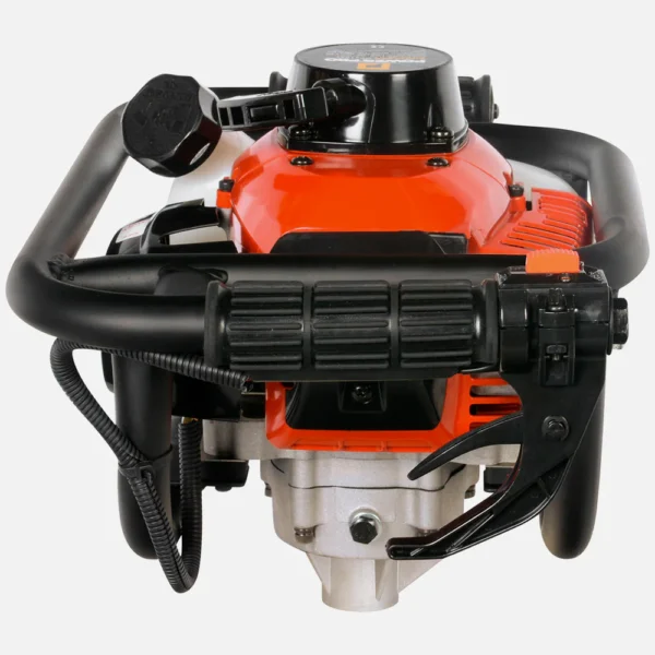 Ahoyador Powerpro 41.5cc Mod GP415XT incluye 3 brocas 10, 15 y 20 cm - Imagen 2