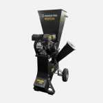 Chipeadora PowerPro Gasolina 7 Hp Mod TCK650