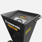 Chipeadora PowerPro Gasolina 7 Hp Mod TCK650 - Imagen 2