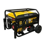Generador Krafter Gasolina 2.8/3.2 Kw Partida Eléctrica 220v Mod KI3500E - Imagen 2