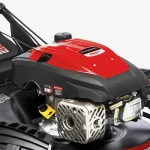 Cortacésped Power Pro 21" de corte c/recolector motor 5.5 HP gasolina Mod XP1900P - Imagen 2