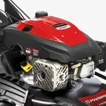 Cortacésped Power Pro 21" de corte motor 6 HP gasolina Autopropulsada Mod XP2100S - Imagen 2