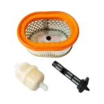 Kit Filtros Aire, Aceite y Combustible para Generadores Diesel Hyundai - Imagen 2