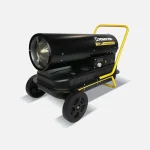 Turbo Calefactor PowerPro Diesel/Kerosene 30 KW Mod DHT30RA
