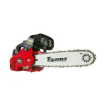 Motosierra 12" Toyama 25.4 cc 1.14 Hp Mod TCS25X