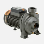 Electrobomba Bercatti 2 Hp Superficie Centrífuga Gran Caudal Mod BHFM6B