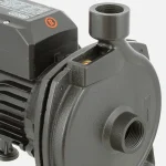 Electrobomba Bercatti 1 Hp Superficie Centrífuga Mod CPM158B - Imagen 4