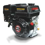 Motor Loncin Gasolina 5,5 Hp Partida manual Mod G160F