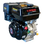 Motor Loncin Gasolina 8 Hp Partida manual Mod G240F