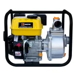 Motobomba Krafter Gasolina 2x2″ Partida Manual Mod KRG50