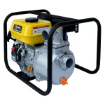 Motobomba Krafter Gasolina 2x2″ Partida Manual Mod KRG50 - Imagen 2