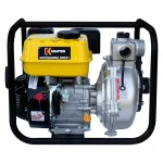 Motobomba Krafter Gasolina 2x2″ Partida Manual Alta Presión Mod KRG51