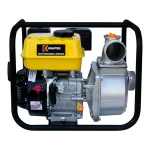 Motobomba Krafter Gasolina 3x3″ Partida Manual Mod KRG80