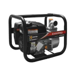 Motobomba Kohler Gasolina 2x2″ Partida Manual Mod KHWP50