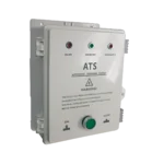 ATS – TTA Tablero de transferencia automatica Krafter para Generador DK-10
