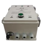 ATS – TTA Tablero de transferencia automatica Krafter para Generador DK-10 - Imagen 3