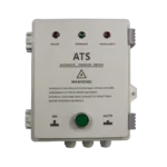 ATS – TTA Tablero de transferencia automatica Krafter para Generador DK-10 - Imagen 2