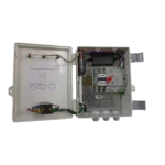 ATS – TTA Tablero de transferencia automatica Krafter para Generador DK-10 - Imagen 4