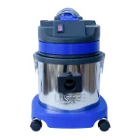 Aspiradora Luster Polvo/Agua 1200 w 15 Lts Mod BLUE 570 - Imagen 2