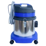 Aspiradora Luster Polvo/Agua 1200 w 15 Lts Mod BLUE 570 - Imagen 3