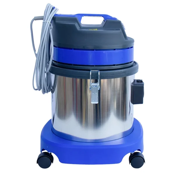 Aspiradora Luster Polvo/Agua 1200 w 15 Lts Mod BLUE 570 - Imagen 3