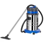 Aspiradora Luster Polvo/Agua 1500 w 30 Lts Mod BLUE 575