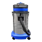 Aspiradora Luster Polvo/Agua 1500 w 30 Lts Mod BLUE 575 - Imagen 2