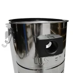 Aspiradora Luster Polvo/Agua 1500 w 30 Lts Mod BLUE 575 - Imagen 3