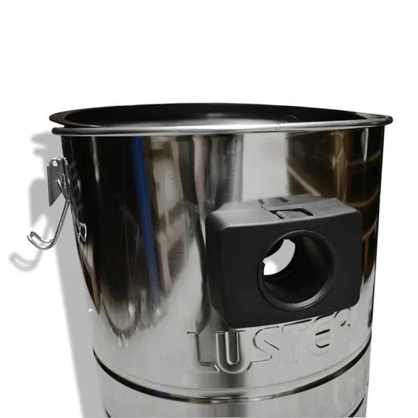 Aspiradora Luster Polvo/Agua 1500 w 30 Lts Mod BLUE 575 - Imagen 3