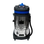 Aspiradora Luster Polvo/Agua 2400 w 70 Lts Mod BLUE 580 - Imagen 3