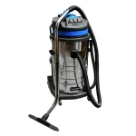 Aspiradora Luster Polvo/Agua 3000 w 80 Lts Mod BLUE 585 - Imagen 2