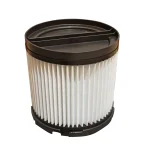 Aspiradora Luster Polvo/Agua 2000 w 70 Lts Filtro HEPA Mod BLUE 502 - Imagen 3