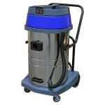 Aspiradora Luster 2000W 70 litros