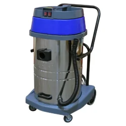 Aspiradora Luster 2000W 70 litros