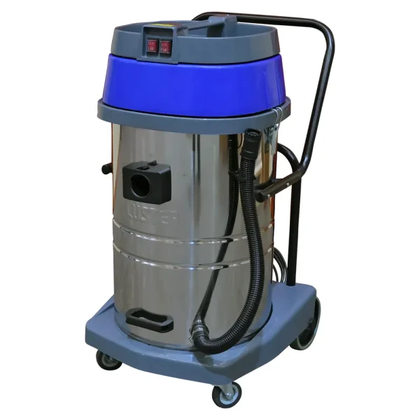 Aspiradora Luster 2000W 70 litros
