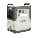 Estación de Energía Portátil EHOM 512 Wh 600 W Mod EP600 - Imagen 2
