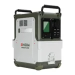 Estación de Energía Portátil EHOM 512 Wh 600 W Mod EP600