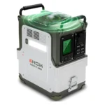 Estación de Energía Portátil EHOM 512 Wh 600 W Mod EP600 - Imagen 3