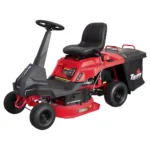 Tractor cortacésped Toyama 7,5 Hp Gasolina con Recolector Mod TLT24