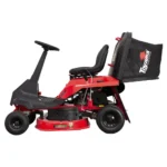 Tractor cortacésped Toyama 7,5 Hp Gasolina con Recolector Mod TLT24 - Imagen 2