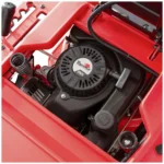 Tractor cortacésped Toyama 7,5 Hp Gasolina con Recolector Mod TLT24 - Imagen 3