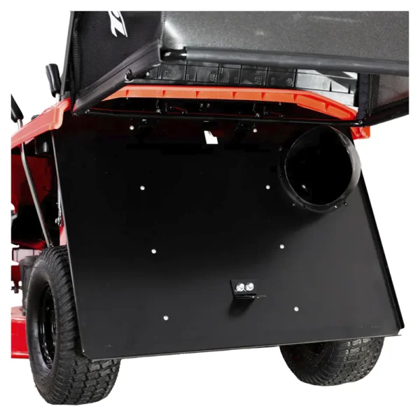 Tractor cortacésped Toyama 7,5 Hp Gasolina con Recolector Mod TLT24 - Imagen 5