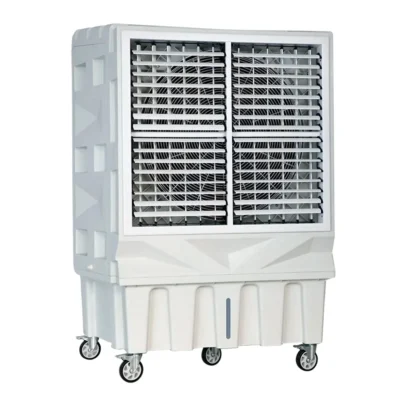 Enfriador de Aire Evaporativo Krafter 220v 750w 260 m² Mod JH30 - Imagen 2