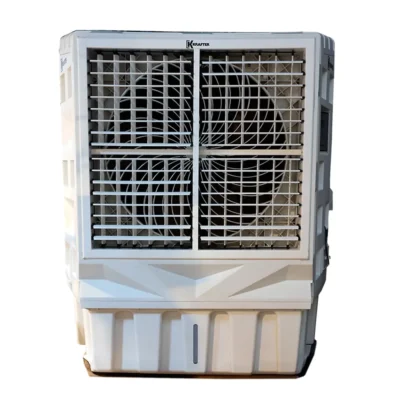 Enfriador de Aire Evaporativo Krafter 220v 750w 260 m² Mod JH30 - Imagen 3