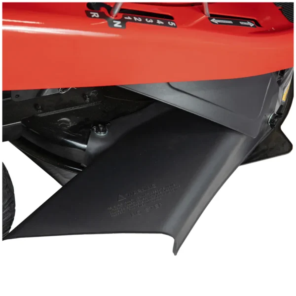 Tractor cortacésped Toyama 30" de corte 17 Hp Gasolina Mod TLT30-17M - Imagen 4