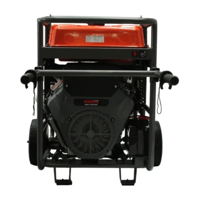 Generador Beste Gasolina 17/18 Kw Partida Eléctrica monofásico Mod 82BG23000E - Imagen 3