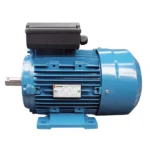 Motor Eléctrico Krafter 4 Hp 3 Kw 220v Mod ML100L2-4